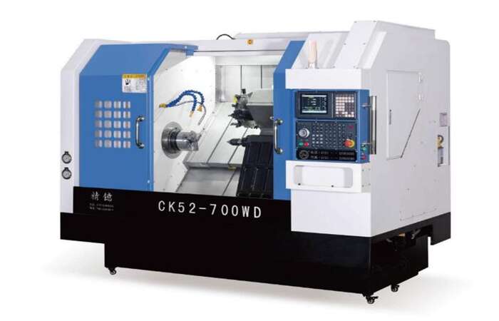 甘州区回收CNC